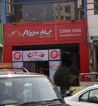 Pizza Hut